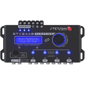 STX2448FLT - Image 1