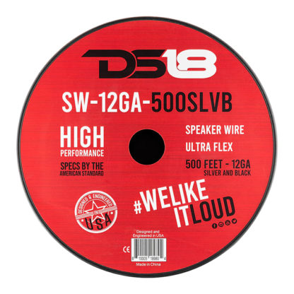 SW12GA500SLVB - Image 4