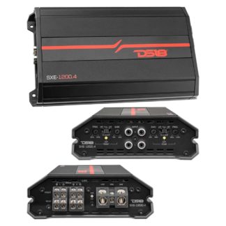 SXE12004BK - Image 1