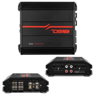 SXE20004DBK - Image 1