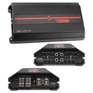 SXE40004DBK - Image 1