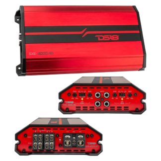 SXE40004DRD - Image 1