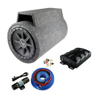 TUBOX1050A - Image 1