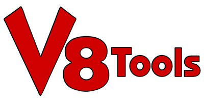 V8 Tools