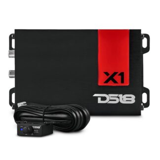 X1 - Image 1
