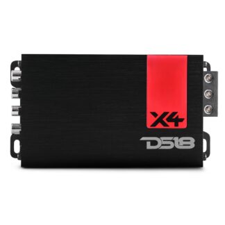 X4 - Image 1