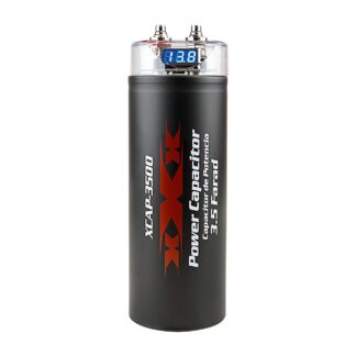 XCAP3500 - Image 1