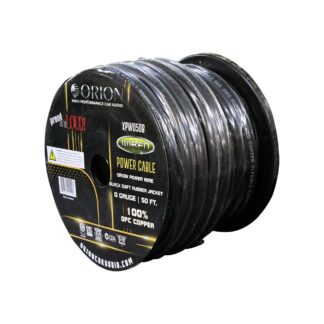 XPW050BLACK - Image 1