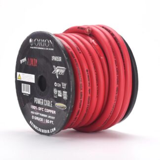 XPW050RED - Image 1