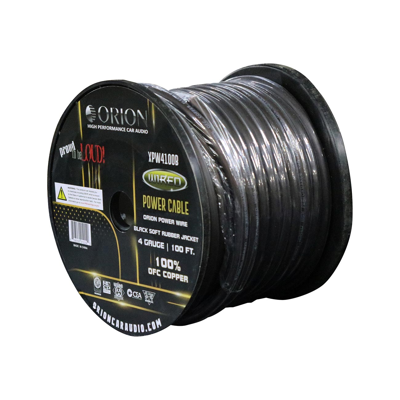 XPW4100BLACK_1.jpg XPW4100BLACK - Image 1