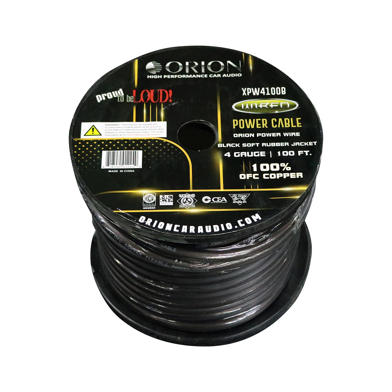 XPW4100BLACK_2.jpg XPW4100BLACK - Image 2