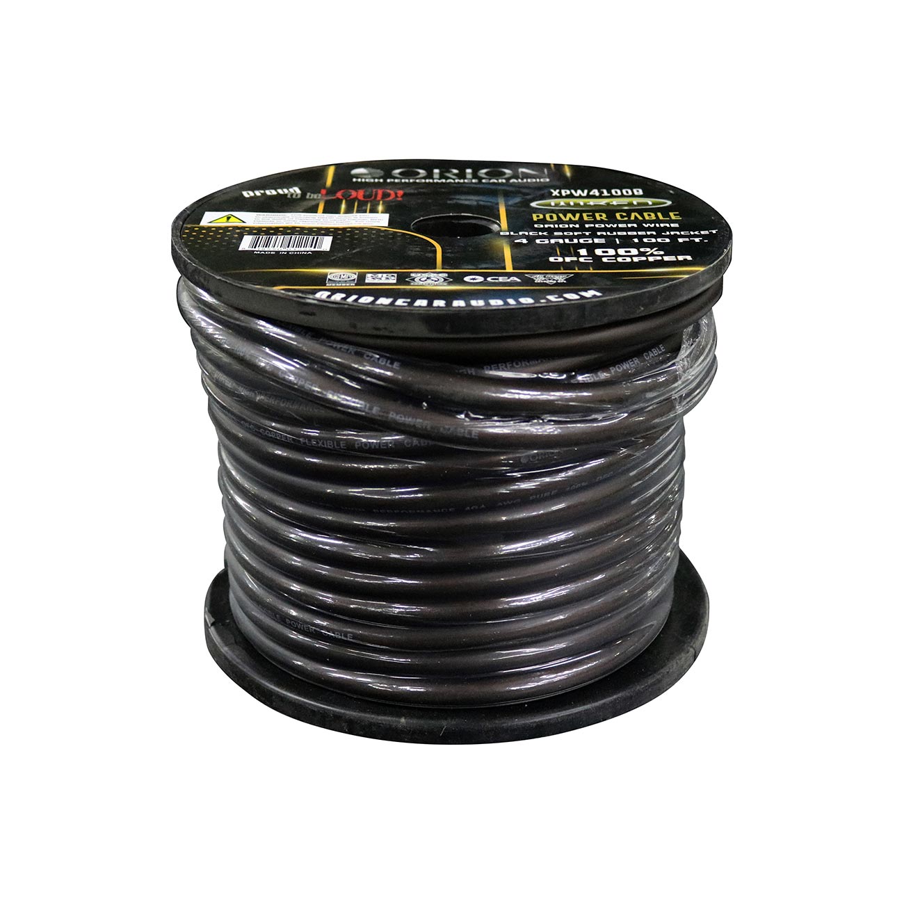 XPW4100BLACK_3.jpg XPW4100BLACK - Image 3
