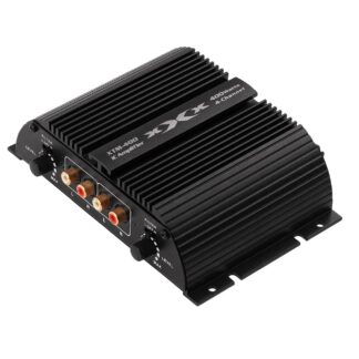 XTM400 - Image 1