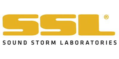 Sound Storm Laboratories